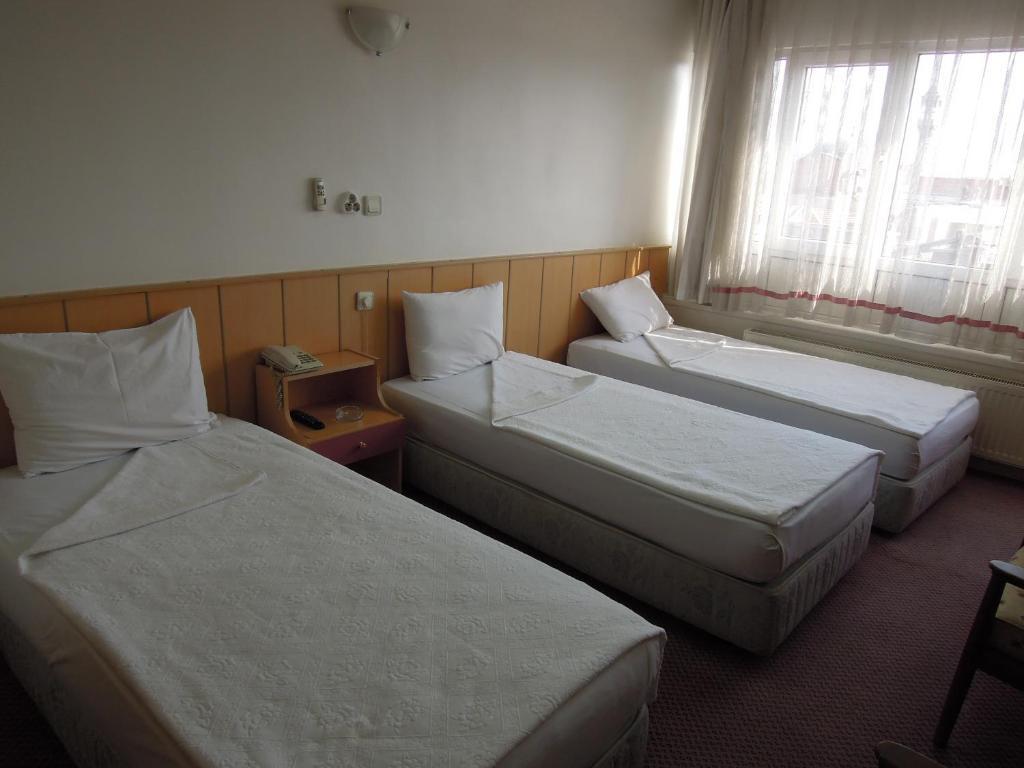 Ankara Hotel Konya Camera foto