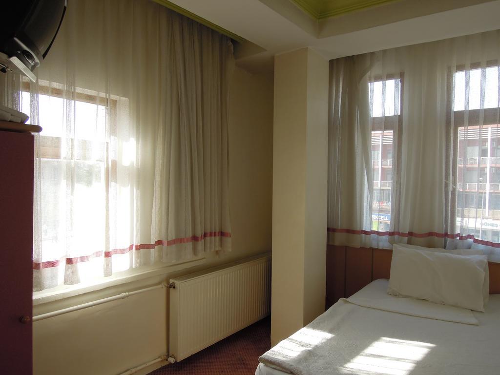 Ankara Hotel Konya Camera foto