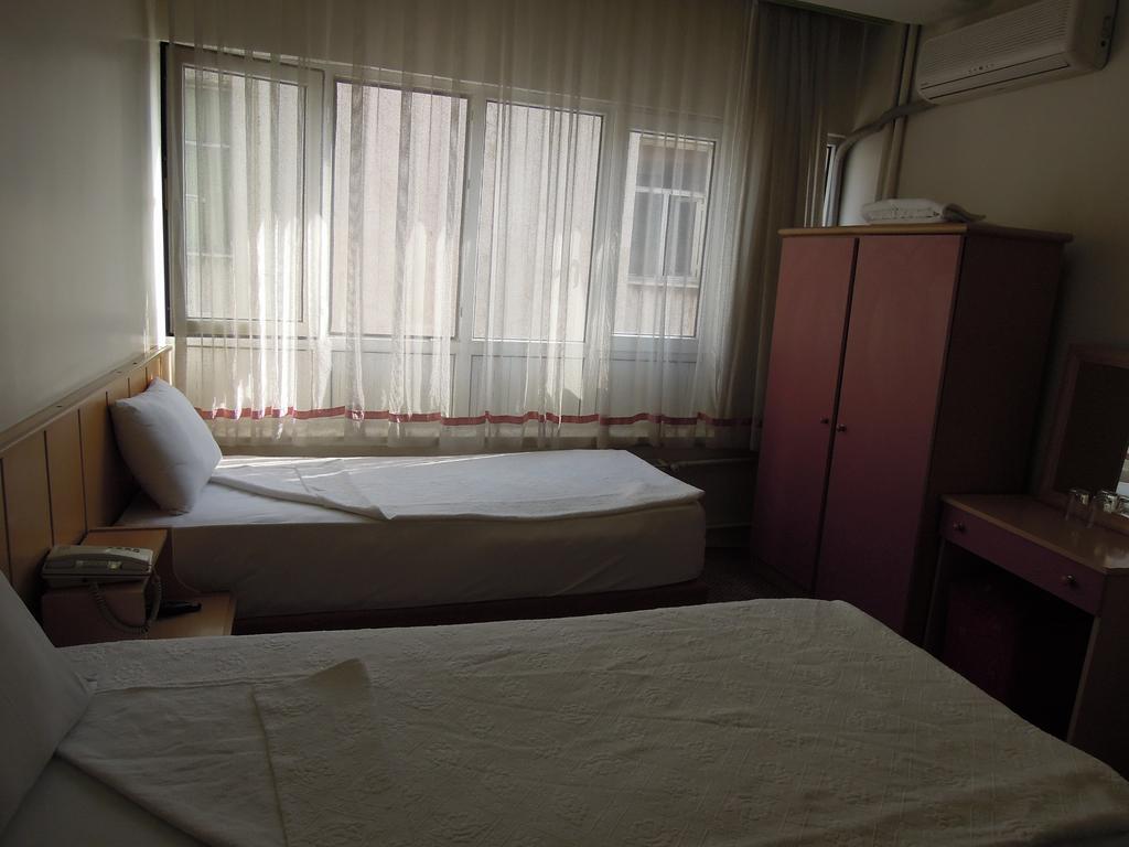 Ankara Hotel Konya Camera foto